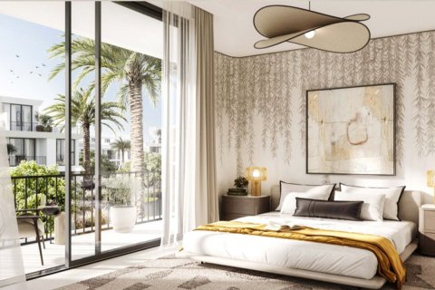 Vila u Dubai, UAE 3 spavaćih soba, 172.6 m2 Br. 699949 - fotografija 2
