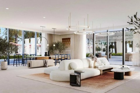 Vila u Dubai, UAE 3 spavaćih soba, 172.6 m2 Br. 699949 - fotografija 12