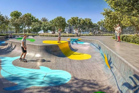 Villa til salgs i Dubai, Emiratene 3 soverom, 172.6 kvm Nr. 699949 - Foto 7