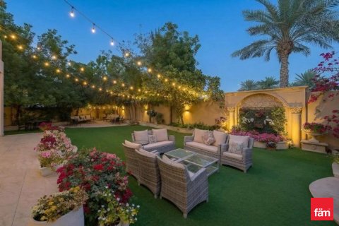 וילה למכירה ב Dubai, איחוד האמירויות 5 חדרי שינה, 861.4 מ"ר, מספר 699951 - תמונה 8