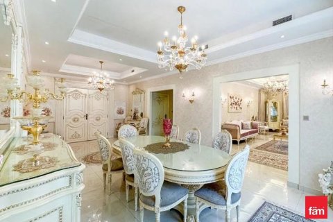 וילה למכירה ב Dubai, איחוד האמירויות 5 חדרי שינה, 861.4 מ"ר, מספר 699951 - תמונה 2