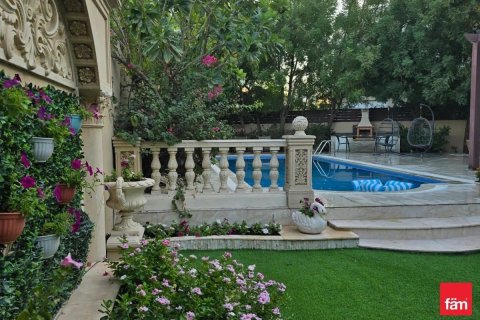 וילה למכירה ב Dubai, איחוד האמירויות 5 חדרי שינה, 861.4 מ"ר, מספר 699951 - תמונה 10