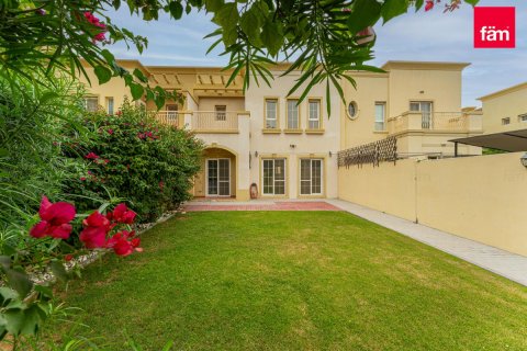 Kuća u nizu u gradu Dubai, UAE 3 spavaće sobe, 255 m2 Br. 699948 - Slika 1