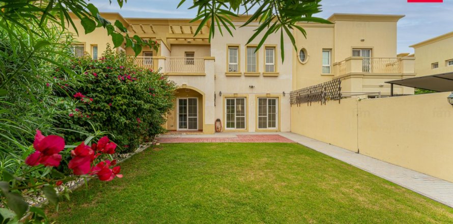 Kuća u nizu u gradu Dubai, UAE 3 spavaće sobe, 255 m2 Br. 699948
