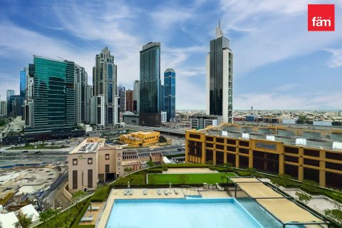 Lägenhet uthyres i Downtown Dubai (Downtown Burj Dubai), Dubai, UAE 1 sovrum, 53.7 kvm Nr. 699946 - fotografi 15