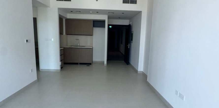 Lägenhet i Downtown Dubai (Downtown Burj Dubai), Dubai, UAE 1 sovrum, 53.7 kvm Nr. 699946