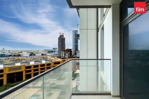 Lägenhet uthyres i Downtown Dubai (Downtown Burj Dubai), Dubai, UAE 1 sovrum, 53.7 kvm Nr. 699946 - fotografi 18