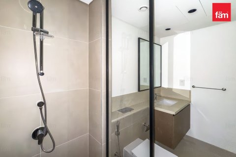 Downtown Dubai (Downtown Burj Dubai), Dubai, संयुक्त अरब अमीरात में अपार्टमेंट, 1 बेडरूम, 53.7 वर्ग मीटर, संख्या 699946 - फ़ोटो 10