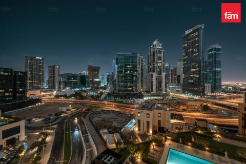 Lägenhet uthyres i Downtown Dubai (Downtown Burj Dubai), Dubai, UAE 1 sovrum, 53.7 kvm Nr. 699946 - fotografi 17