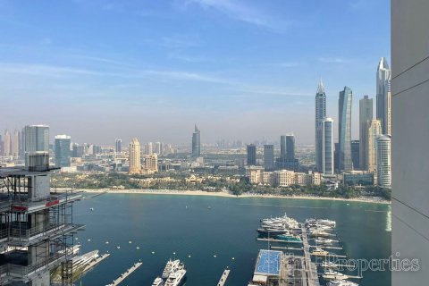 Appartement à Dubai Harbour, Dubai, EAU: 2 chambres, 101.6 m2 № 699947