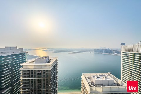 Apartamento en Dubai Harbour, Dubai, EAU 2 dormitorios, 101.6 m² № 699947
