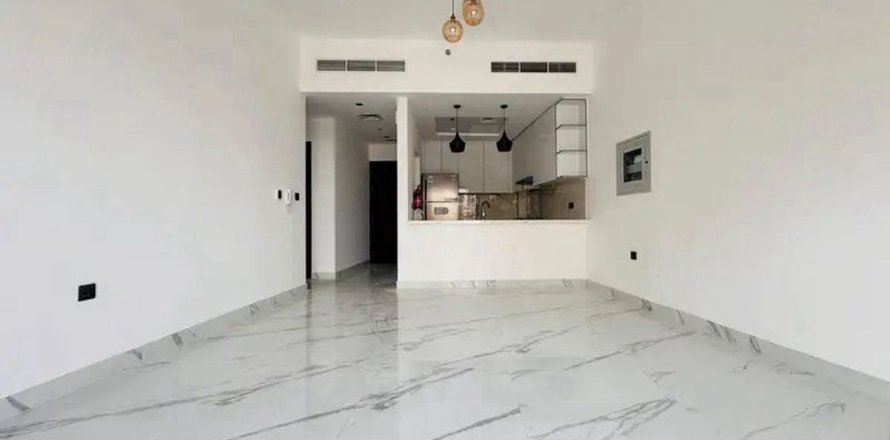 Apartment in Arjan, Dubai, UAE 2 bedrooms, 92.2 sq.m. № 699945