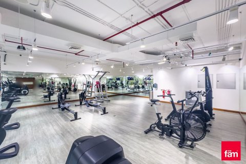 Wohnung zum Verkauf in DIFC, Dubai, VAE 2 Schlafzimmer, 166.4 m2 Nr. 699950 - Foto 19