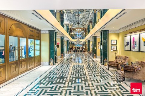 Купити квартиру в DIFC, Дубай, ОАЕ 2 спальні, 166.4м2, № 699950 - фото 20