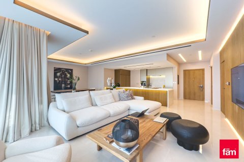 Appartamento a DIFC, Dubai, EAU 2 camere da letto, 166.4 mq. № 699950