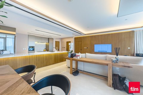 Wohnung zum Verkauf in DIFC, Dubai, VAE 2 Schlafzimmer, 166.4 m2 Nr. 699950 - Foto 6