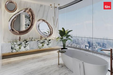 Business Bay, Dubai, BAE’de satılık daire 46.1 m&sup2; No 539082 - fotoğraf 6