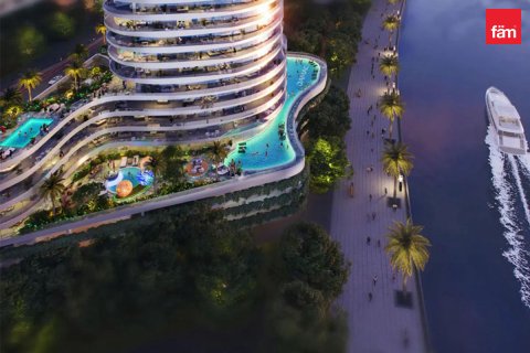 Business Bay, Dubai, BAE’de satılık daire 46.1 m&sup2; No 539082 - fotoğraf 9