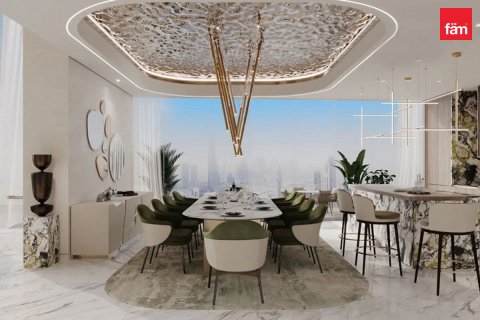 Business Bay, Dubai, BAE’de satılık daire 46.1 m&sup2; No 539082 - fotoğraf 3