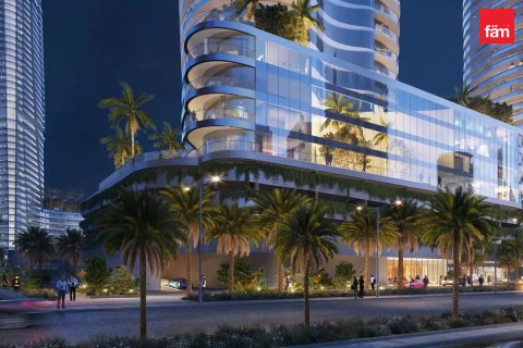 Business Bay, Dubai, BAE’de satılık daire 46.1 m&sup2; No 539082 - fotoğraf 8