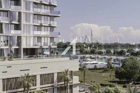 Apartment in Dubai, UAE 3 bedrooms, 146.3 sq.m. № 575482 - photo 7