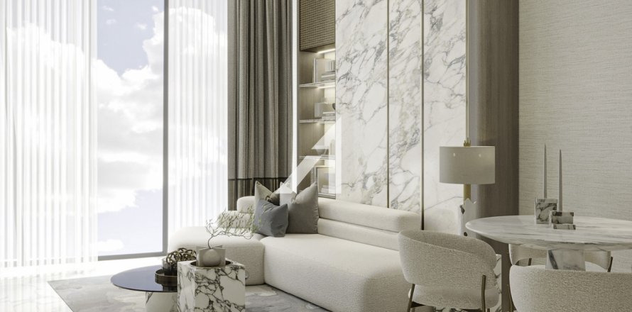 Apartment in Dubai, UAE 3 bedrooms, 146.3 sq.m. № 575482