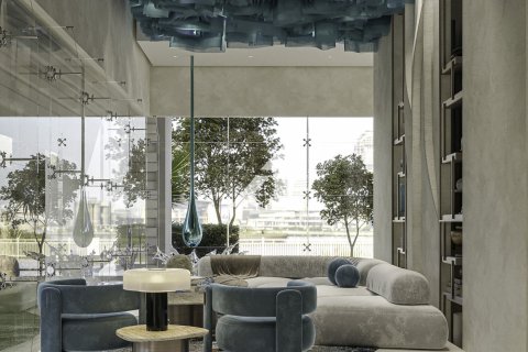 Apartment in Dubai, UAE 3 bedrooms, 146.3 sq.m. № 575482 - photo 9