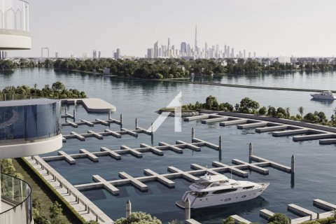 Apartment in Dubai, UAE 3 bedrooms, 146.3 sq.m. № 575482 - photo 14