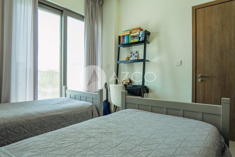 Vila di Tilal Al Ghaf, Dubai, UEA 3 kamar tidur, 140.4 m2 nomor 619191 - foto 9