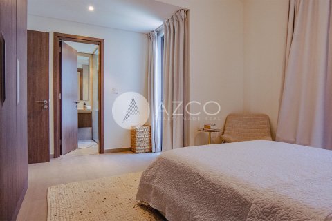 Vila di Tilal Al Ghaf, Dubai, UEA 3 kamar tidur, 140.4 m2 nomor 619191 - foto 7