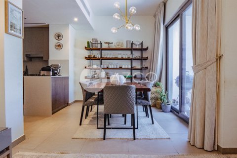 Vila di Tilal Al Ghaf, Dubai, UEA 3 kamar tidur, 140.4 m2 nomor 619191 - foto 3