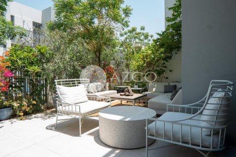 Vila di Tilal Al Ghaf, Dubai, UEA 3 kamar tidur, 140.4 m2 nomor 619191 - foto 15