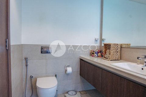 Vila di Tilal Al Ghaf, Dubai, UEA 3 kamar tidur, 140.4 m2 nomor 619191 - foto 20