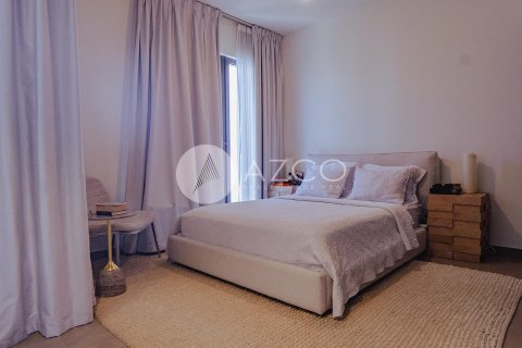 Vila di Tilal Al Ghaf, Dubai, UEA 3 kamar tidur, 140.4 m2 nomor 619191 - foto 6