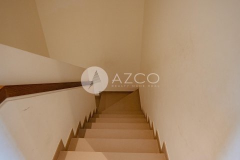 Vila di Tilal Al Ghaf, Dubai, UEA 3 kamar tidur, 140.4 m2 nomor 619191 - foto 17