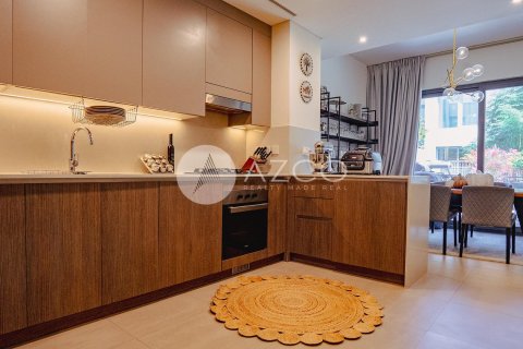 Vila di Tilal Al Ghaf, Dubai, UEA 3 kamar tidur, 140.4 m2 nomor 619191 - foto 12