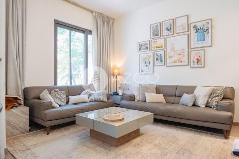 Vila di Tilal Al Ghaf, Dubai, UEA 3 kamar tidur, 140.4 m2 nomor 619191 - foto 2