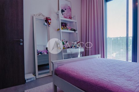 Vila di Tilal Al Ghaf, Dubai, UEA 3 kamar tidur, 140.4 m2 nomor 619191 - foto 5