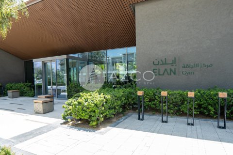 Vila di Tilal Al Ghaf, Dubai, UEA 3 kamar tidur, 140.4 m2 nomor 619191 - foto 19