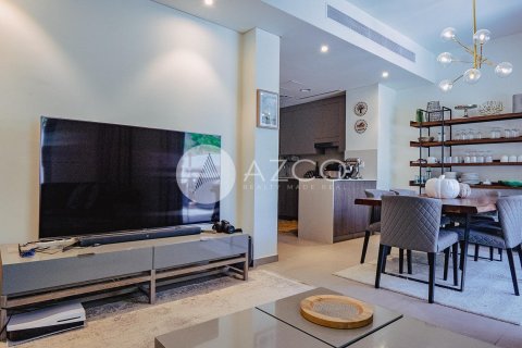 Vila di Tilal Al Ghaf, Dubai, UEA 3 kamar tidur, 140.4 m2 nomor 619191 - foto 14