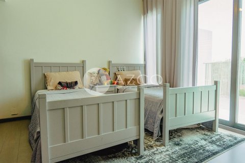 Vila di Tilal Al Ghaf, Dubai, UEA 3 kamar tidur, 140.4 m2 nomor 619191 - foto 8