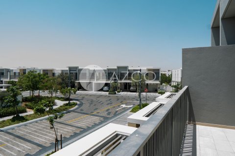 Vila di Tilal Al Ghaf, Dubai, UEA 3 kamar tidur, 140.4 m2 nomor 619191 - foto 16