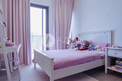 Vila di Tilal Al Ghaf, Dubai, UEA 3 kamar tidur, 140.4 m2 nomor 619191 - foto 4