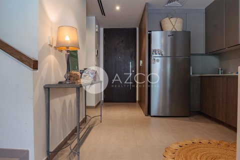 Vila di Tilal Al Ghaf, Dubai, UEA 3 kamar tidur, 140.4 m2 nomor 619191 - foto 11
