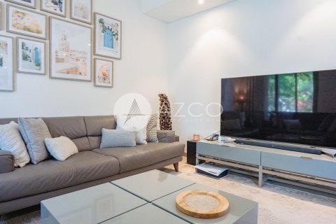 Vila di Tilal Al Ghaf, Dubai, UEA 3 kamar tidur, 140.4 m2 nomor 619191 - foto 13