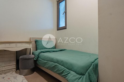 Vila di Tilal Al Ghaf, Dubai, UEA 3 kamar tidur, 140.4 m2 nomor 619191 - foto 10