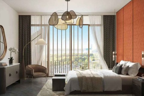 Διαμέρισμα σε The Arthouse στην Saadiyat Island, Abu Dhabi, ΗΑΕ 2 υπνοδωμάτια, 229.0 τ.μ. Αρ. 758555 - φωτογραφία 2