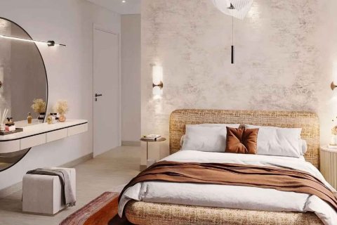 Διαμέρισμα σε The Arthouse στην Saadiyat Island, Abu Dhabi, ΗΑΕ 2 υπνοδωμάτια, 229.0 τ.μ. Αρ. 758555 - φωτογραφία 4