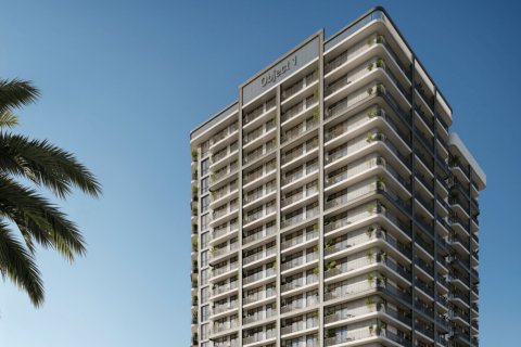 Müüa korter asukohaga Dubai, AÜE: 1 toaline, 56.11 m² Nr 752711 - pilt 3