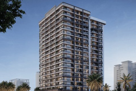 Müüa korter asukohaga Dubai, AÜE: 1 toaline, 56.11 m² Nr 752711 - pilt 4